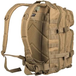 Plecak  MIL-TEC ASSAULT PACK Small Coyote