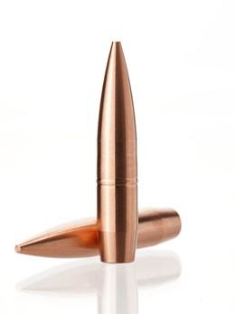 Cutting Edge Bullets 7mm 157gr Solid MTAC 50 szt