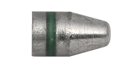 BALLEUROPE 9 mm TC-FB 125gr 100 szt.