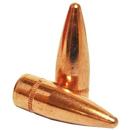 Hornady .308" 125 gr FMJ - BT opakowanie 100 szt.