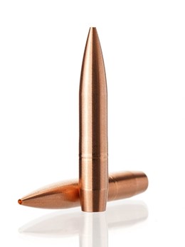 Cutting Edge Bullets 7mm 192gr Solid MTAC 50 szt