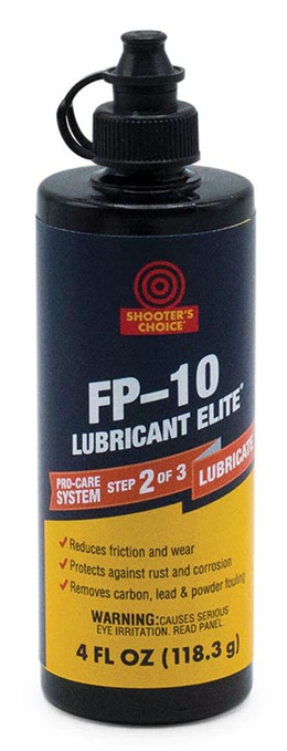 FP-10 Olejek do broni 118 ml