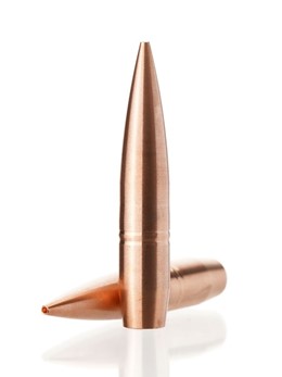 Cutting Edge Bullets .338" 267gr Solid MTAC 50 szt