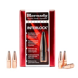 Hornady .308" 150 gr SP Interlock 100 szt.