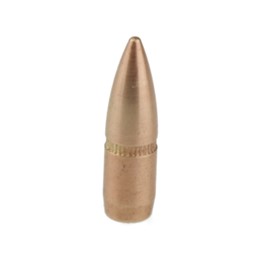 Speer .224" 62 grs FMJ BT 100 szt.