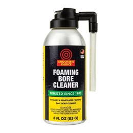 Pianka do czyszczenia broni Foaming Bore Cleaner
