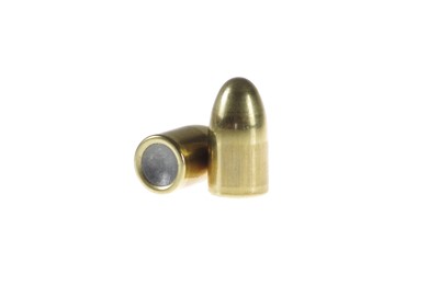 LOS FMJ 9-147 GR RN opakowanie 100 szt.