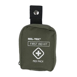 Apteczka Mil-tec Midi olive