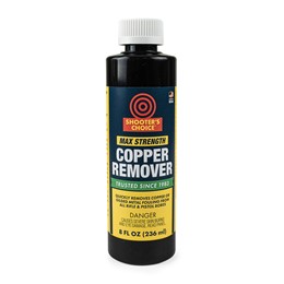 Środek do czyszczenia broni Copper Remover 236 ml