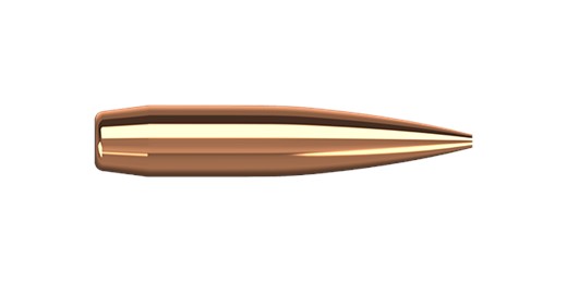 Lapua 6,5 mm / .264" 144 gr OTM GB582 100 szt.