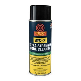 MC-7 Środek do czyszczenia broni 340 g spray