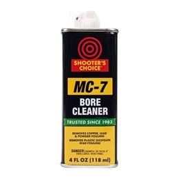 MC-7 Środek do czyszczenia broni 118 ml