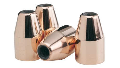 Hornady 9 - 115GR HAP opakowanie 500 szt.