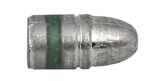 BALLEUROPE .357 RN-BB 158gr 100 szt.