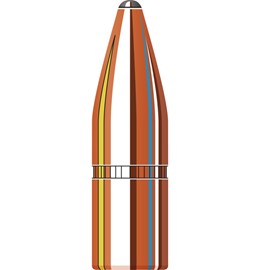 Hornady 35 / .358" SP-RP 250gr 100 szt.