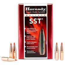 Hornady 6,5mm (.264) SST 123gr 100 szt.