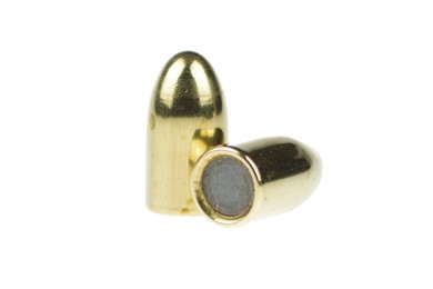 AlsaPro 9-147 GR RN FMJ opakowanie 100 szt.