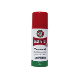 Olej BALLISTOL 50ml