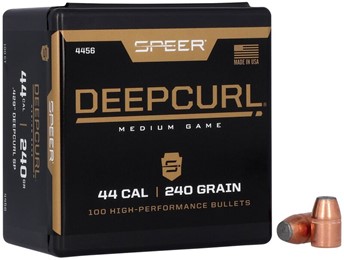 Speer .429 240 gr SP opakowanie 100 szt.