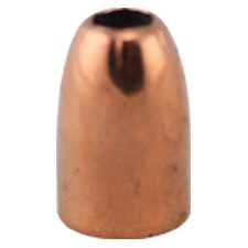 Remington 9mm 124 gr JHP 100 szt.