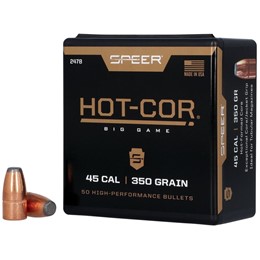 Speer .458 Hot-Cor 350 grs  50 szt.